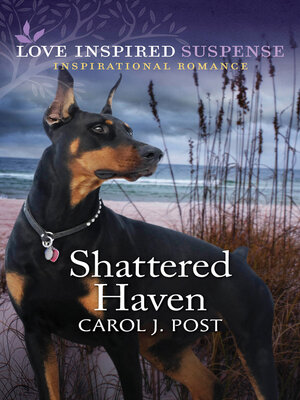 cover image of Shattered Haven